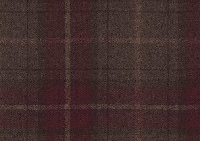 Grampian, Pembroke - Made to Measure Curtains - Image 8